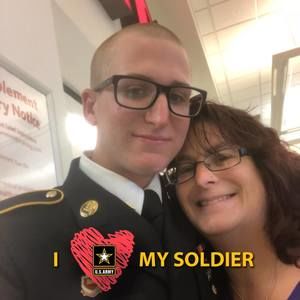 Meet your Posher, Nancy